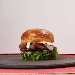 Steak Burger