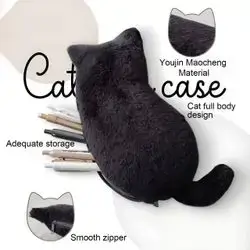 Makeup Bag