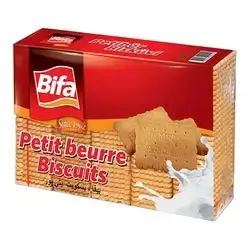 Bifa Petit Beurre Biscuits 800 Gm