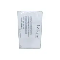 Facial Whitening Soap