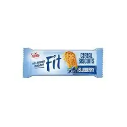Sante Blueberry Oat Cookies 50 Gm