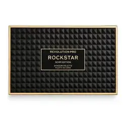Revolution Pro Rockstar North Editor Shadow Palette