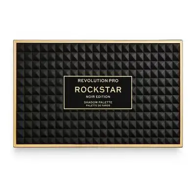 Revolution Pro Rockstar North Editor Shadow Palette