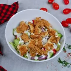Chicken Salad