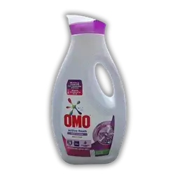 OMO colored liquid 1.69 litres