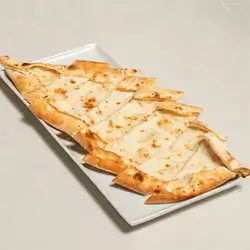 Cheese Pide