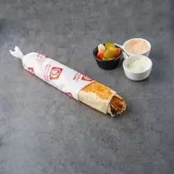 Shawarma
