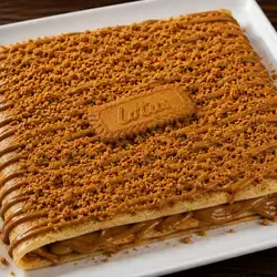 Crepe Lotus