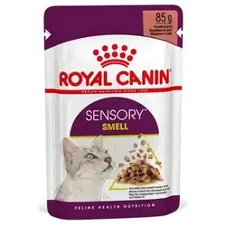 Sensory Smell 85g