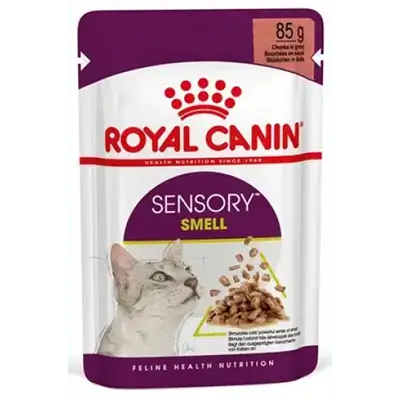 Sensory Smell 85g
