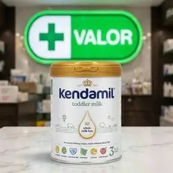 KENDAMIL TODDLER MILK 3