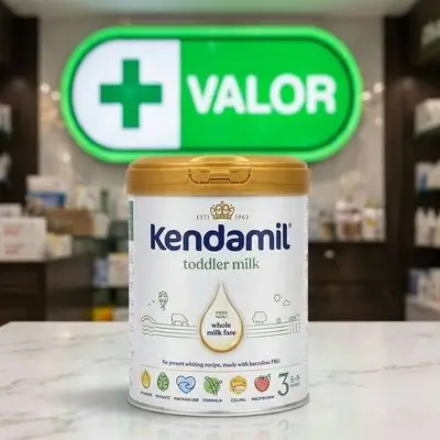 KENDAMIL TODDLER MILK 3