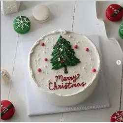 Christmas Cake