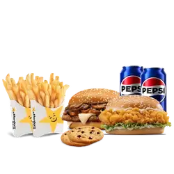 Ramadan Duo Meal