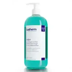 ivapur purifying cleansing gel ivatherm
