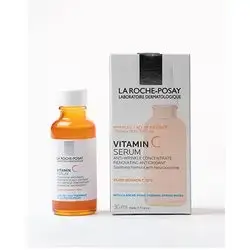Pure Vitamin C10 Serum 30Ml _La Roche-Posay