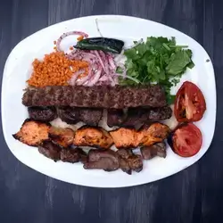 Mix Grill