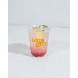 Blueberry Mojito