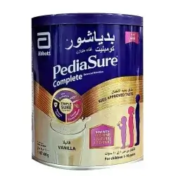 PediaSure Vanilla 400g