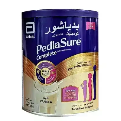 PediaSure Vanilla 400g