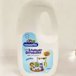 KODOMO BABY LAUNDRY DETERGENT