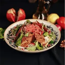 Fattoush