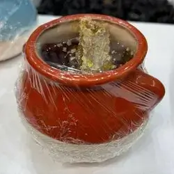 Pot Honey