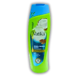 Vatika Volume & Density Shampoo 400ml