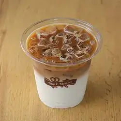 Ice Spanish Latte