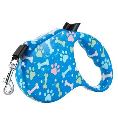 Retractable Leash 5M/35Kg