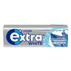 Extra Gum Mint