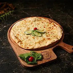 Cheese Manakish