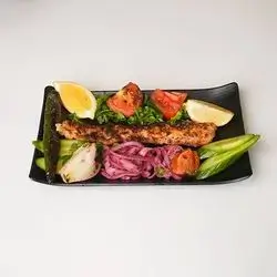 Local Chicken Kebab - Skewers