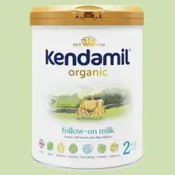 Kendamil Stage 2 Organic