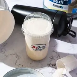 Venice (Banana, Milk, Honey)
