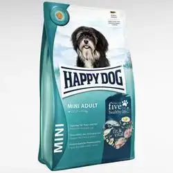 Happy Dog Mini Adult 10kg