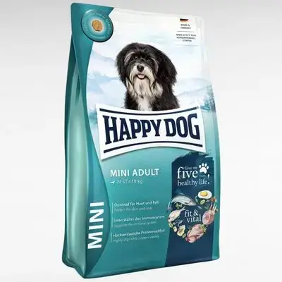 Happy Dog Mini Adult 10kg