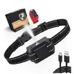 Anti Barking Spray Collar