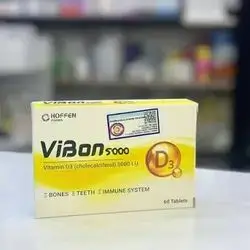 Vibon D3 5000iu