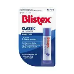 Bilistex Classic Daily Care