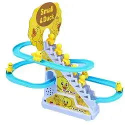 Small Duck Game