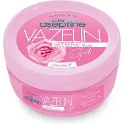 bioland vaseline rose 150ml