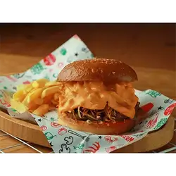 King Burger