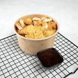 Rizo Barbecue