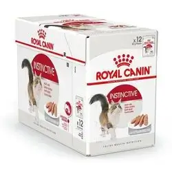 Royal Canin Wet Food For Adults
