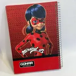 GOHAR NOTE BOOK 100 PAGES