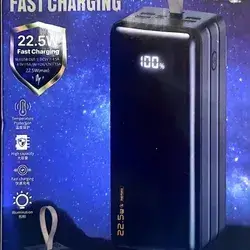 Power Bank Fast Cahrger 