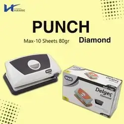Punch-MAS