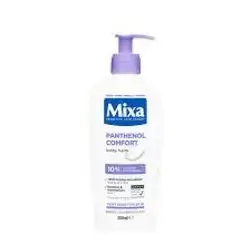 Mixa Body Lotion 10% Glycerin & Panthenol 250ml