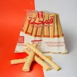 Cheese Finger Cake